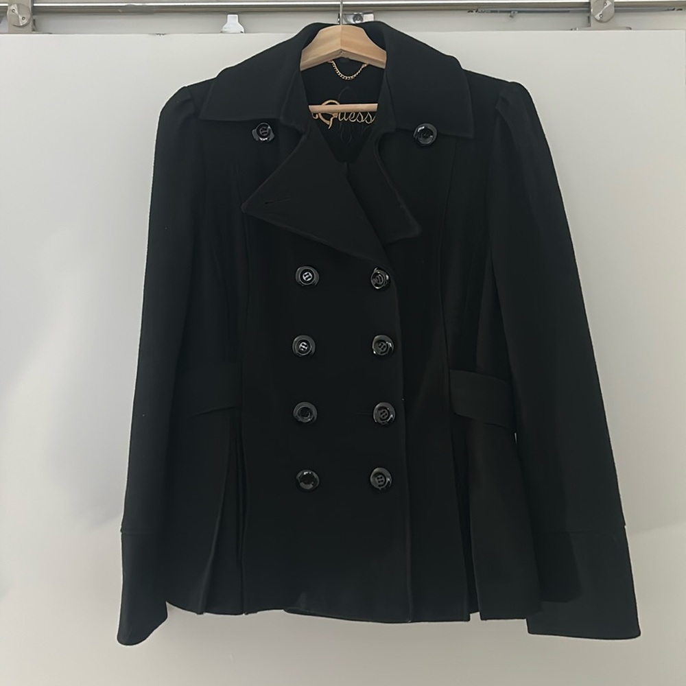 Guess Pea Coat